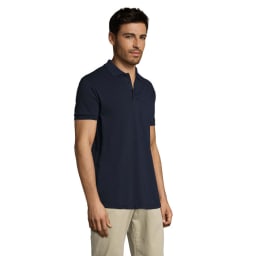 2. PRIME HERR POLO PIQUE 200g