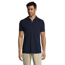 0. PRIME HERR POLO PIQUE 200g