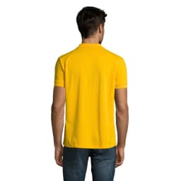 1. PRIME HERR POLO PIQUÉ 200g