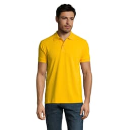 0. PRIME HERR POLO PIQUÉ 200g