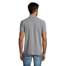1. PRIME HERR POLO PIQUE 200g