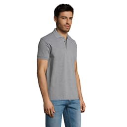 2. PRIME HERR POLO PIQUE 200g