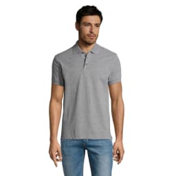 0. PRIME HERR POLO PIQUE 200g