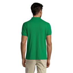 1. PRIME HERR POLO PIQUE 200g