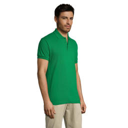 2. PRIME HERR POLO PIQUE 200g