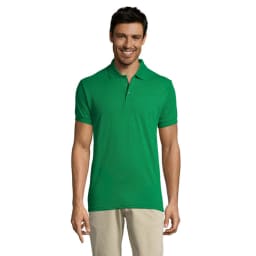 0. PRIME HERR POLO PIQUE 200g