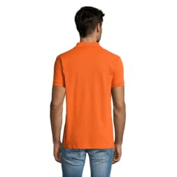 1. PRIME HERR POLO PIQUE 200g