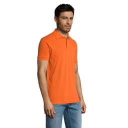 2. PRIME HERR POLO PIQUE 200g