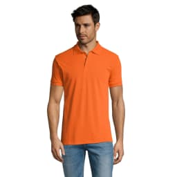 0. PRIME HERR POLO PIQUE 200g