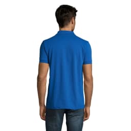 1. PRIME HERR POLO PIQUE 200g