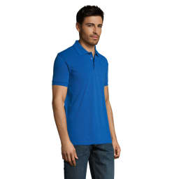 2. PRIME HERR POLO PIQUE 200g