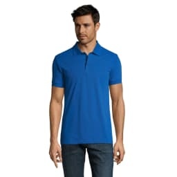 0. PRIME HERR POLO PIQUE 200g
