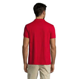 1. PRIME HERR POLO PIQUE 200g
