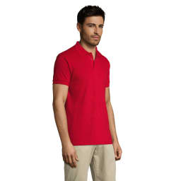 2. PRIME HERR POLO PIQUE 200g