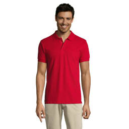 0. PRIME HERR POLO PIQUE 200g