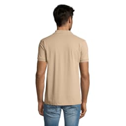 1. PRIME HERR POLO PIQUE 200g