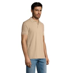 2. PRIME HERR POLO PIQUE 200g