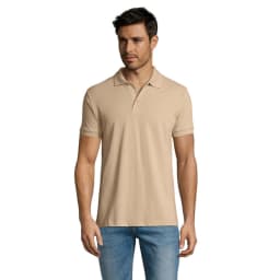 0. PRIME HERR POLO PIQUE 200g