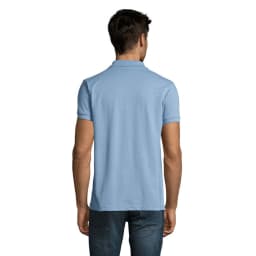 1. PRIME HERR POLO PIQUE 200g