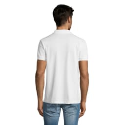 1. PRIME HERR POLO PIQUE 200g