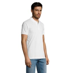 2. PRIME HERR POLO PIQUE 200g