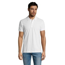 0. PRIME HERR POLO PIQUE 200g