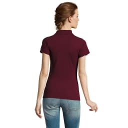 1. PRIME DAM POLO PIQUE 200g