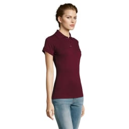 2. PRIME DAM POLO PIQUE 200g