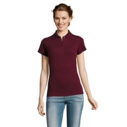 0. PRIME DAM POLO PIQUE 200g