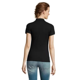 1. PRIME DAM POLO PIQUE 200g