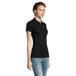 2. PRIME DAM POLO PIQUE 200g
