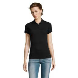 0. PRIME DAM POLO PIQUE 200g