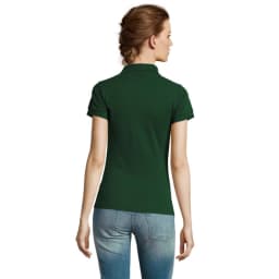 1. PRIME DAM POLO PIQUE 200g