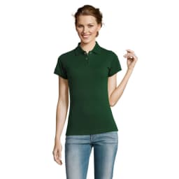 0. PRIME DAM POLO PIQUE 200g