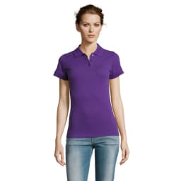 0. PRIME DAM POLO PIQUE 200g