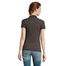 1. PRIME DAM POLO PIQUE 200g