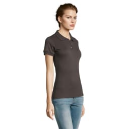 2. PRIME DAM POLO PIQUE 200g