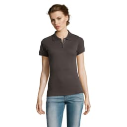 0. PRIME DAM POLO PIQUE 200g