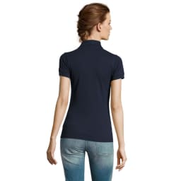 1. PRIME DAM POLO PIQUE 200g