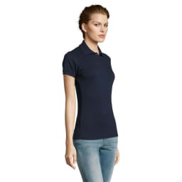 2. PRIME DAM POLO PIQUE 200g