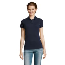 0. PRIME DAM POLO PIQUE 200g