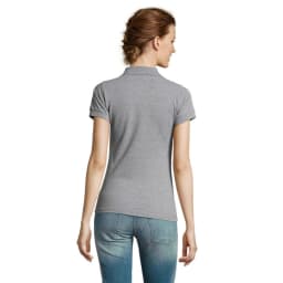 1. PRIME DAM POLO PIQUE 200g