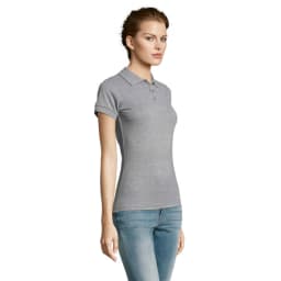 2. PRIME DAM POLO PIQUE 200g