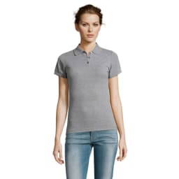 0. PRIME DAM POLO PIQUE 200g
