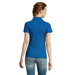 1. PRIME DAM POLO PIQUE 200g