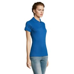2. PRIME DAM POLO PIQUE 200g