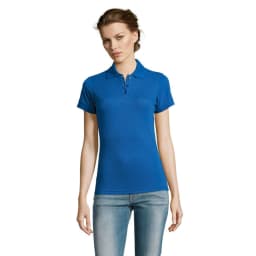 0. PRIME DAM POLO PIQUE 200g