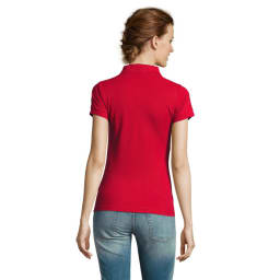 1. PRIME DAM POLO PIQUE 200g
