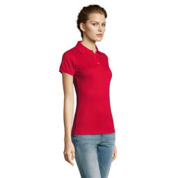 2. PRIME DAM POLO PIQUE 200g