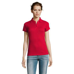 0. PRIME DAM POLO PIQUE 200g